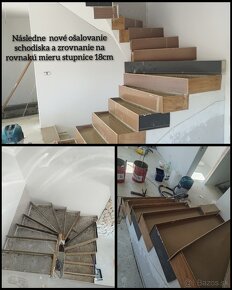 ✅Podľahárske Práce, Liate epoxidové podlahy BB,BR,ZV✅ - 4