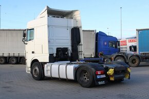 DAF XF 460 FT, EURO 6 - 4