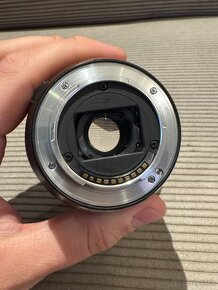 Fujifilm Fujinon XF 10-24mm f/4 R OIS WR - 4