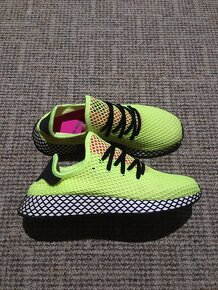 12x Pánské sportovní tenisky Adidas Deerupt - 4