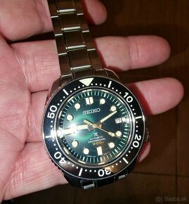 Seiko SLA 047J1 - 4