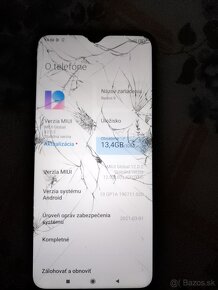 Xiaomi  Redmi 9 4GB/64GB - 4