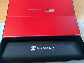 HIKMICRO STELLAR SX60L V3.0 s dialkomerom - 4