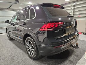 Volkswagen tiguan 2.0tsi 4x4 4motion - 4