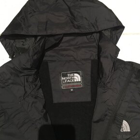 The North Face Windbreaker bunda - 4