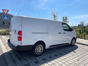 Fiat Scudo 1.5 L3H1 - 4