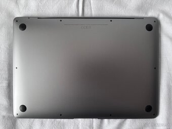 MacBook Air M1 - 4