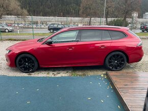 Peugeot 508 SW 1.6 PureTech GT Line EAT8 - 52.000km - 2020 - 4