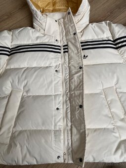 Adidas Originals Puffer - zimná bunda - 4