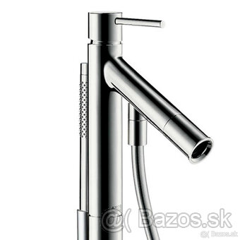 predam vanovu bateriu Hansgrohe Axor Starck - 4