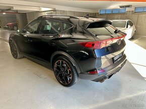 Cupra Formentor 2.5 TSI 390k 4Drive DSG VZ5 - 4