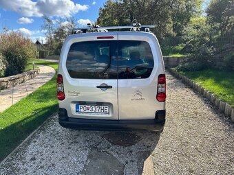 Citroen Berlingo XTR 1.6 Diesel - 4