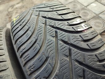 195/60 R15 Bfgoodrich - 4