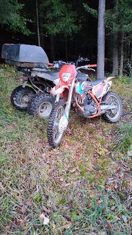 Xmotos 250 xb37 - 4