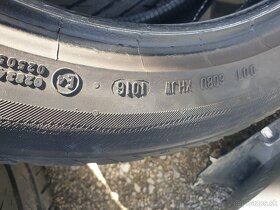 PREDAM LETNE PNEU 245/45R18....2KS - 4