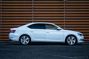 Škoda Superb 2.0 TDI 190k Style DSG - 4