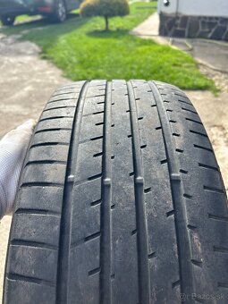 225/55 R19 Pneu Toyo Proxes - 4