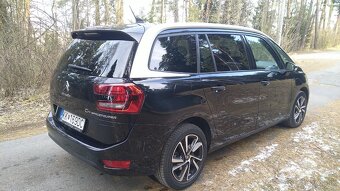 Citroën C4 Grand Spacetourer BlueHdi 130, - 4