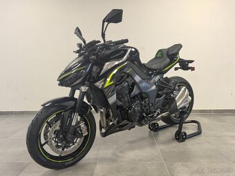 Kawasaki Z 1000 R-Edition - 4