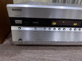 ONKYO TX-SR606 - 4