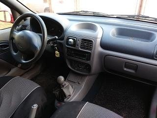 Renault Clio - 4