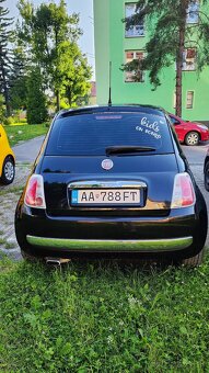 Fiat 500 - 4