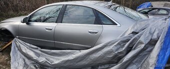 Audi A8 D3 4,0TDI - 4