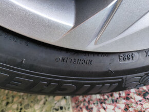 Michelin Primacy 4 185/65 R15 88H 4ks - 4