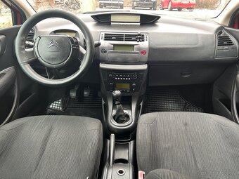 Citroen C4 1.6 hdi - 4