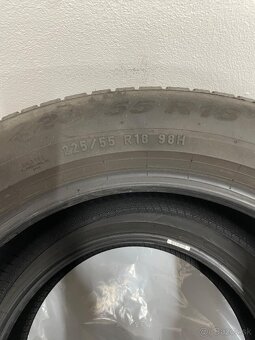 Pirelli 225/55 r18 - 4