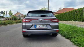 Renault Talisman Grandtour 1,7DCi Zen -zakúpené na Slovensku - 4