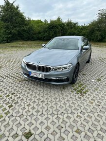 BMW rad 5 530d xDrive A/T odpočet DPH - 4