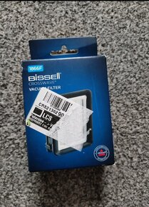 Bissell Croswave náhradný filter 8ks - 4