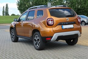 Dacia Duster II Prestige 1.0 TCe LPG 74 kw,  Navi, Kamera - 4