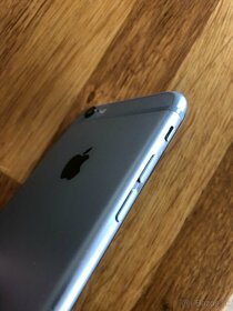 Iphone 6s 64GB space gray - 4