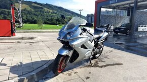 Honda VFR 800 na predaj - 4