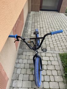 Bicykel BMX Galaxy Early Bird - 4