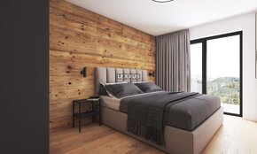 2-spálňový investičný apartmán v Schladmingu, PURE ALPINE SU - 4