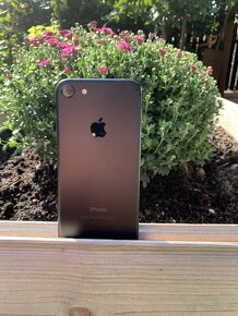 Iphone 7 Black 128GB - 4