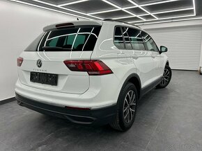 Tiguan EVO Life Odpočet DPH Top stav - 4