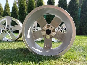 Disky R16 5x112 Skoda Octavia 3 - 4