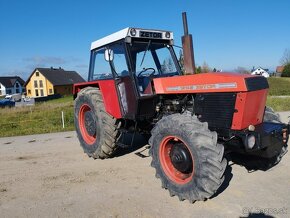 Predám Zetor 16145 TURBO s Tp - 4