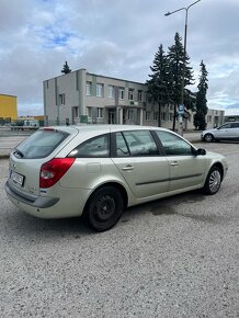 Renault laguna II - 4