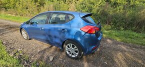 KIA CEED - 4