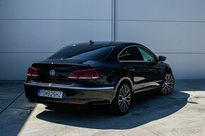 Volkswagen Passat CC 2.0 TSi 2012 - 4