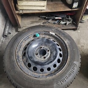 185/65 r15 Michelin - 4