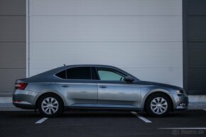 Škoda Superb 2.0 TDI 190k L&K DSG EU6 - 4