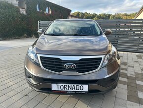 Kia Sportage 1.6 GDI Top Top Top - 4