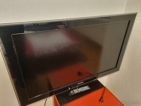 TV Samsung LE46B620 117 cm uhlopriecka - 4