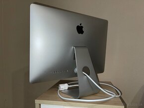 Apple iMac 21.5" Late 2014 - 4